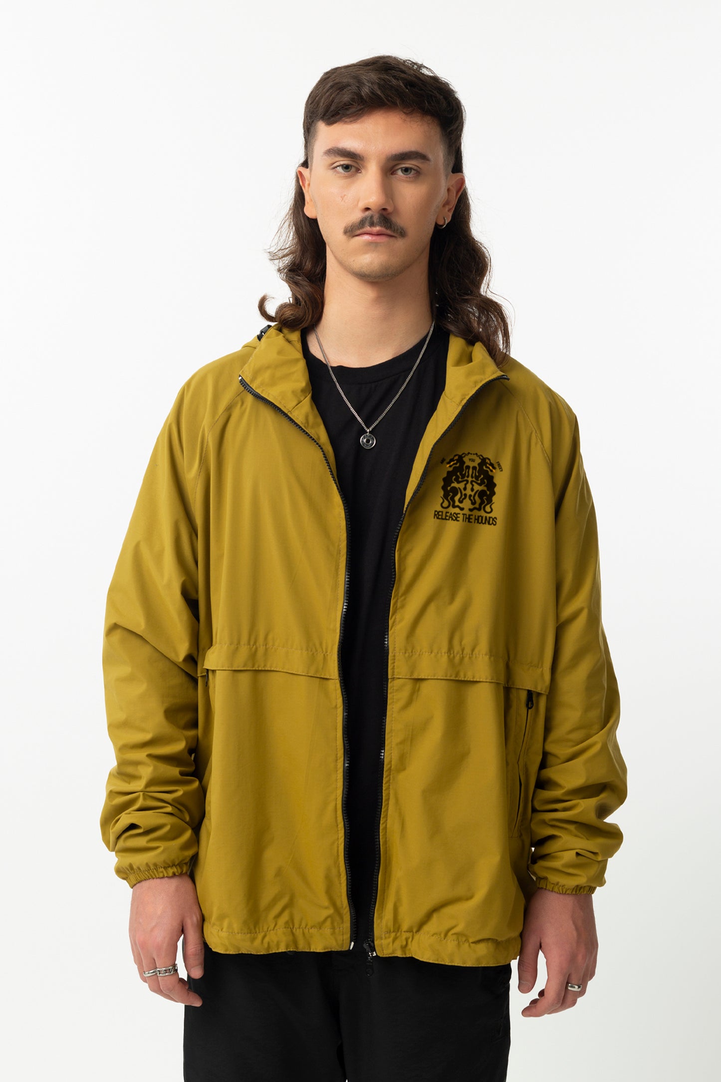 THE HOUNDS Campera