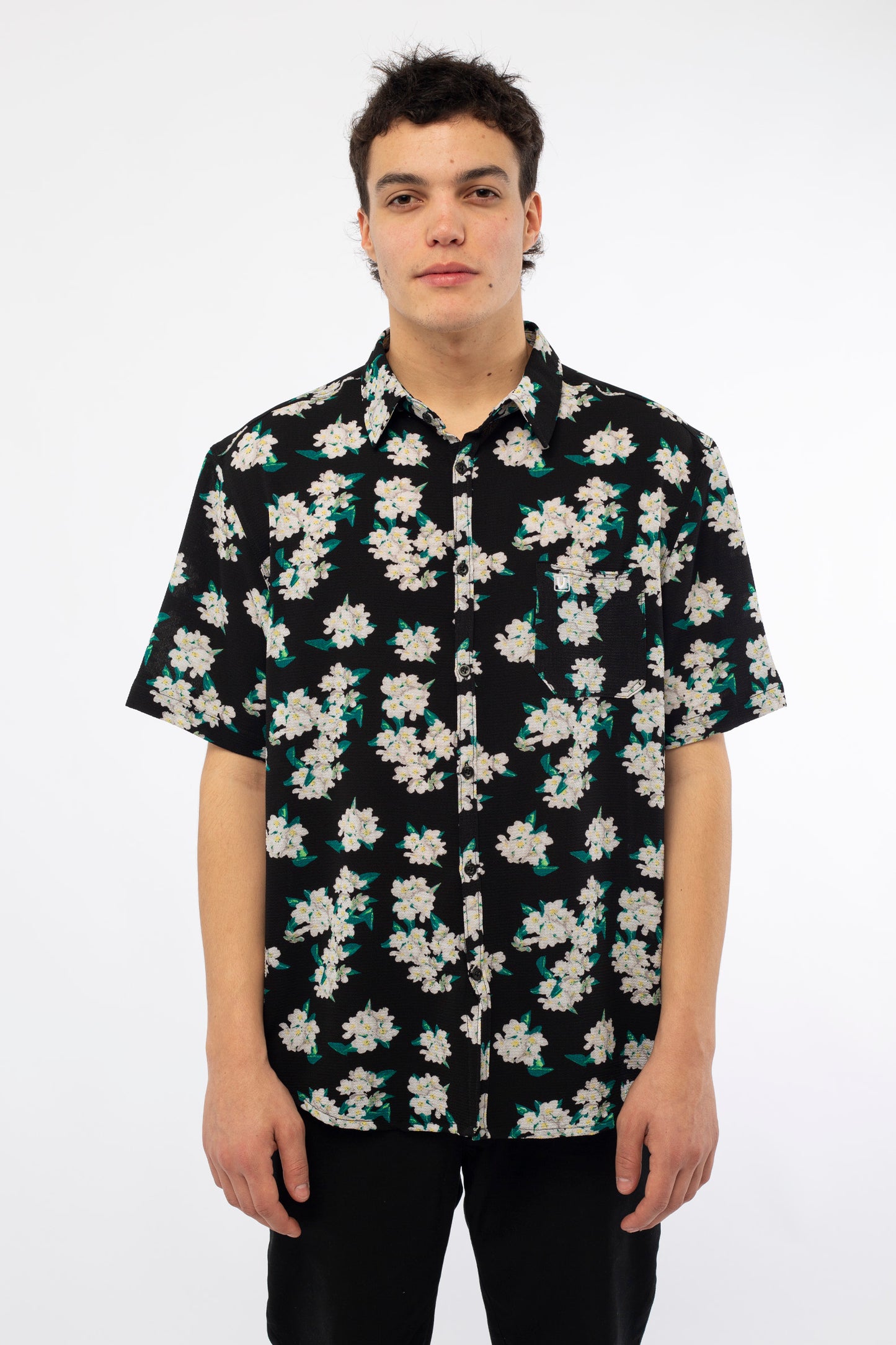 MOONFLOWER Camisa