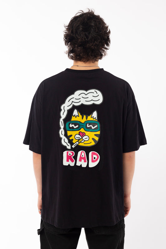 RAD CAT Remerón Oversize