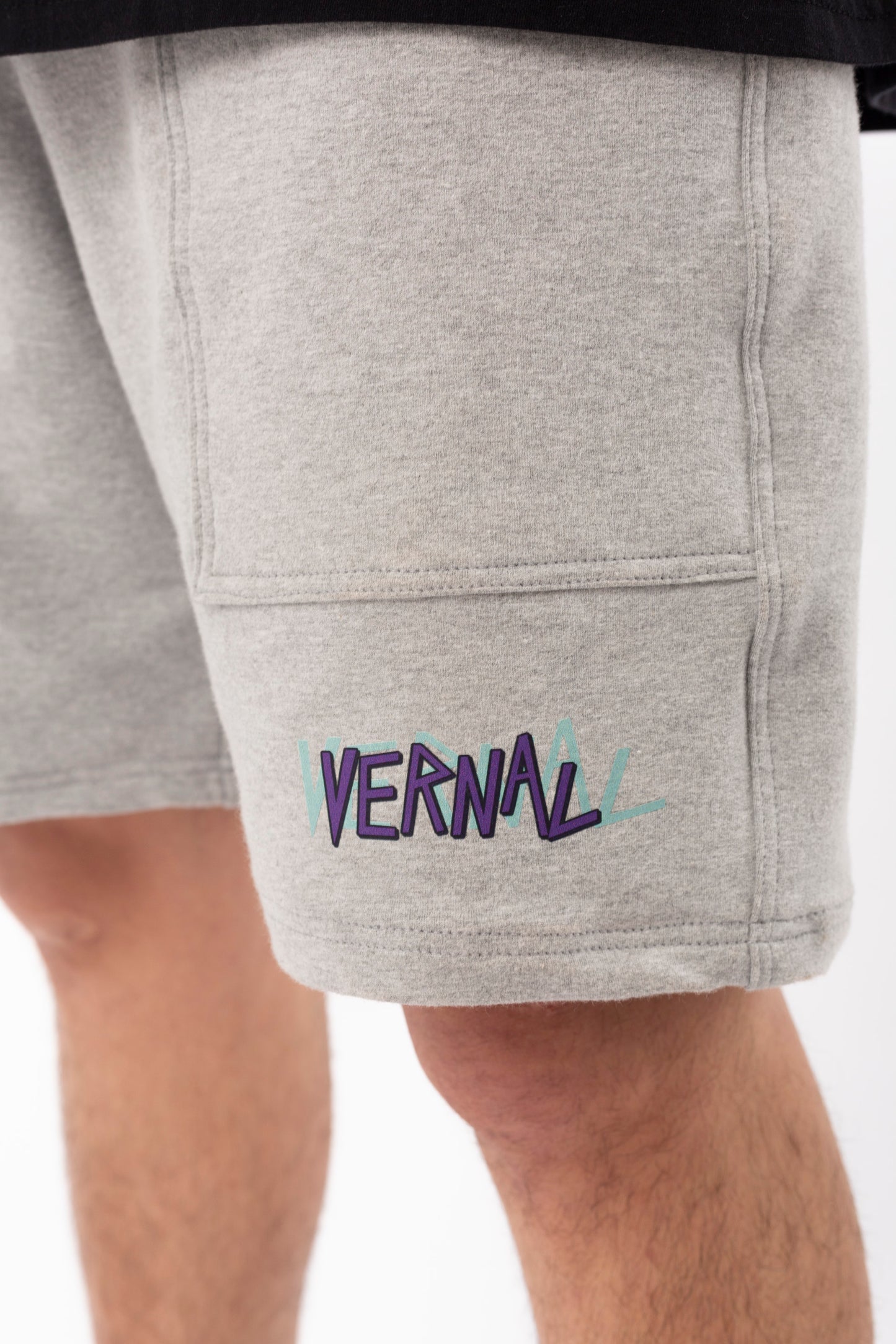 BACK Bermuda de jogging