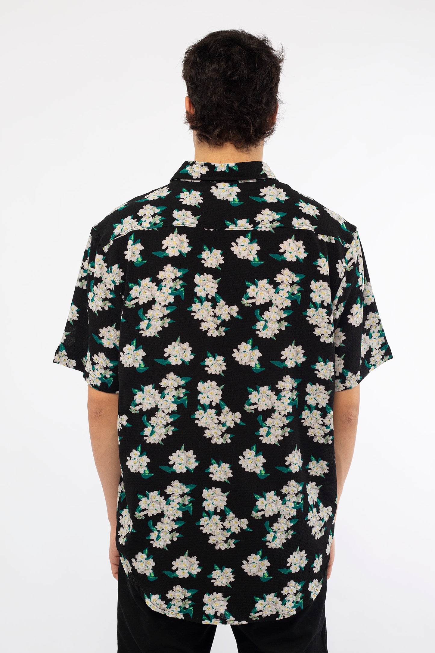 MOONFLOWER Camisa