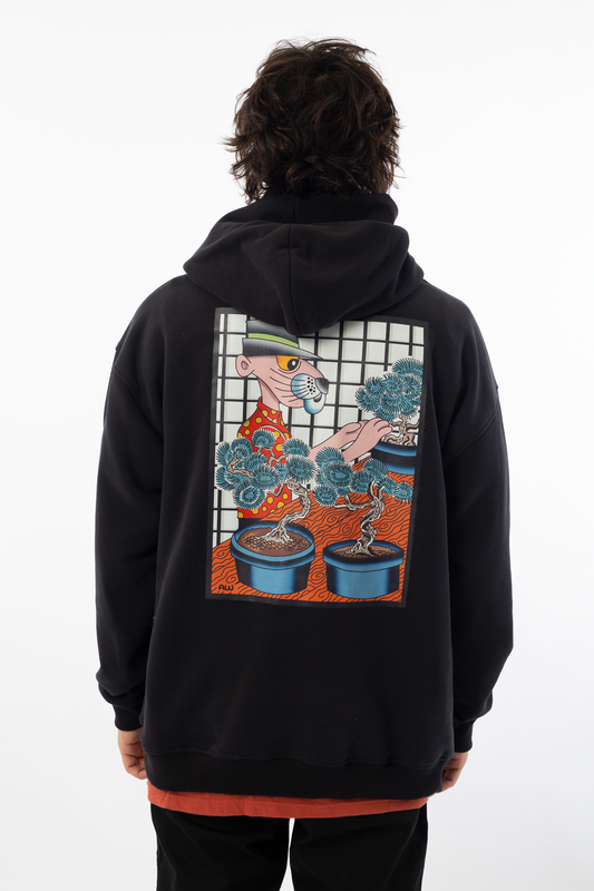 BONSAi MASTER Hoodie