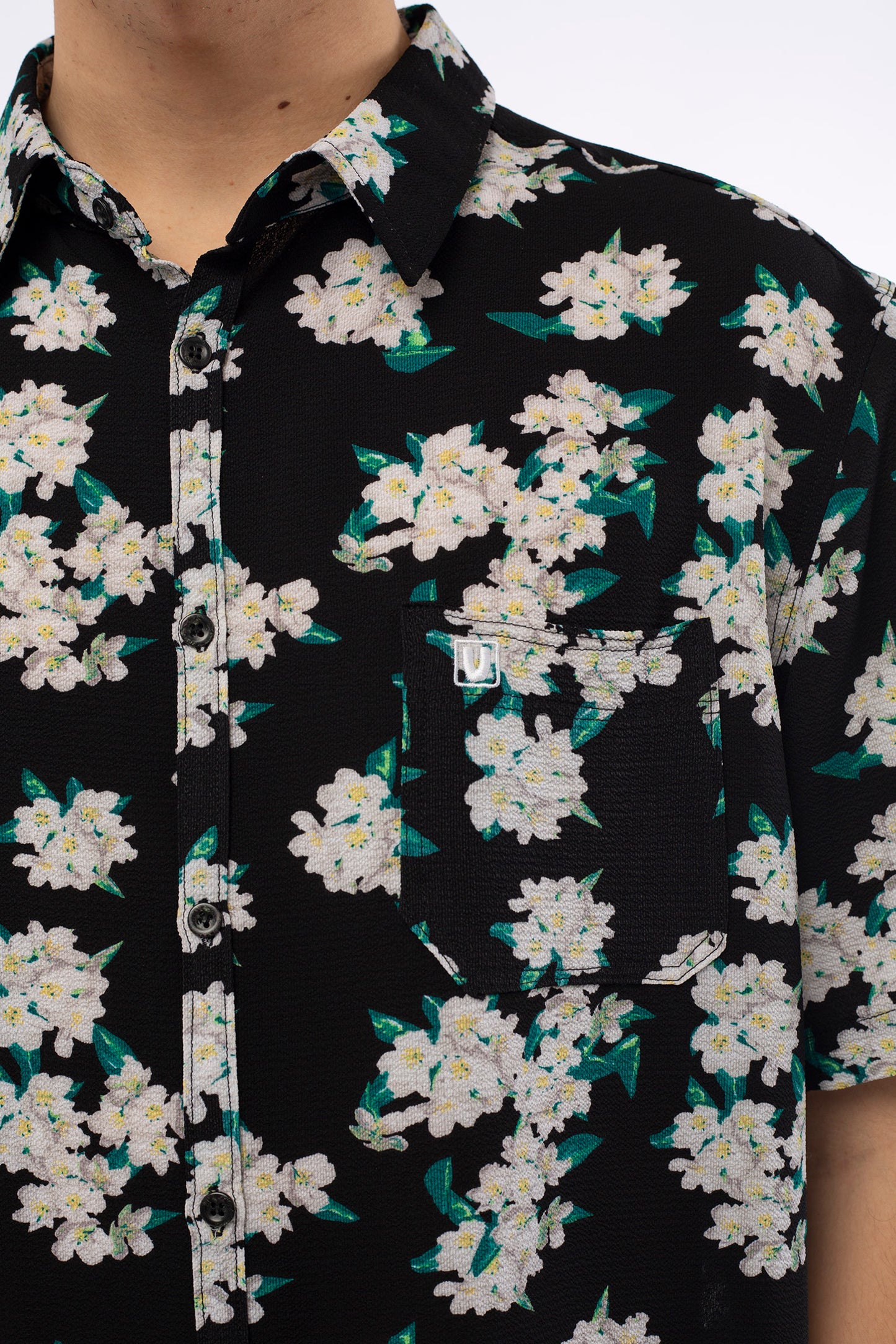 MOONFLOWER Camisa