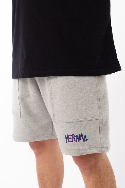 BACK Bermuda de jogging