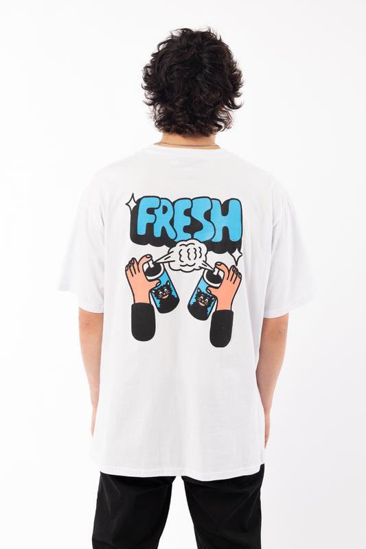 FRESH T-shirt