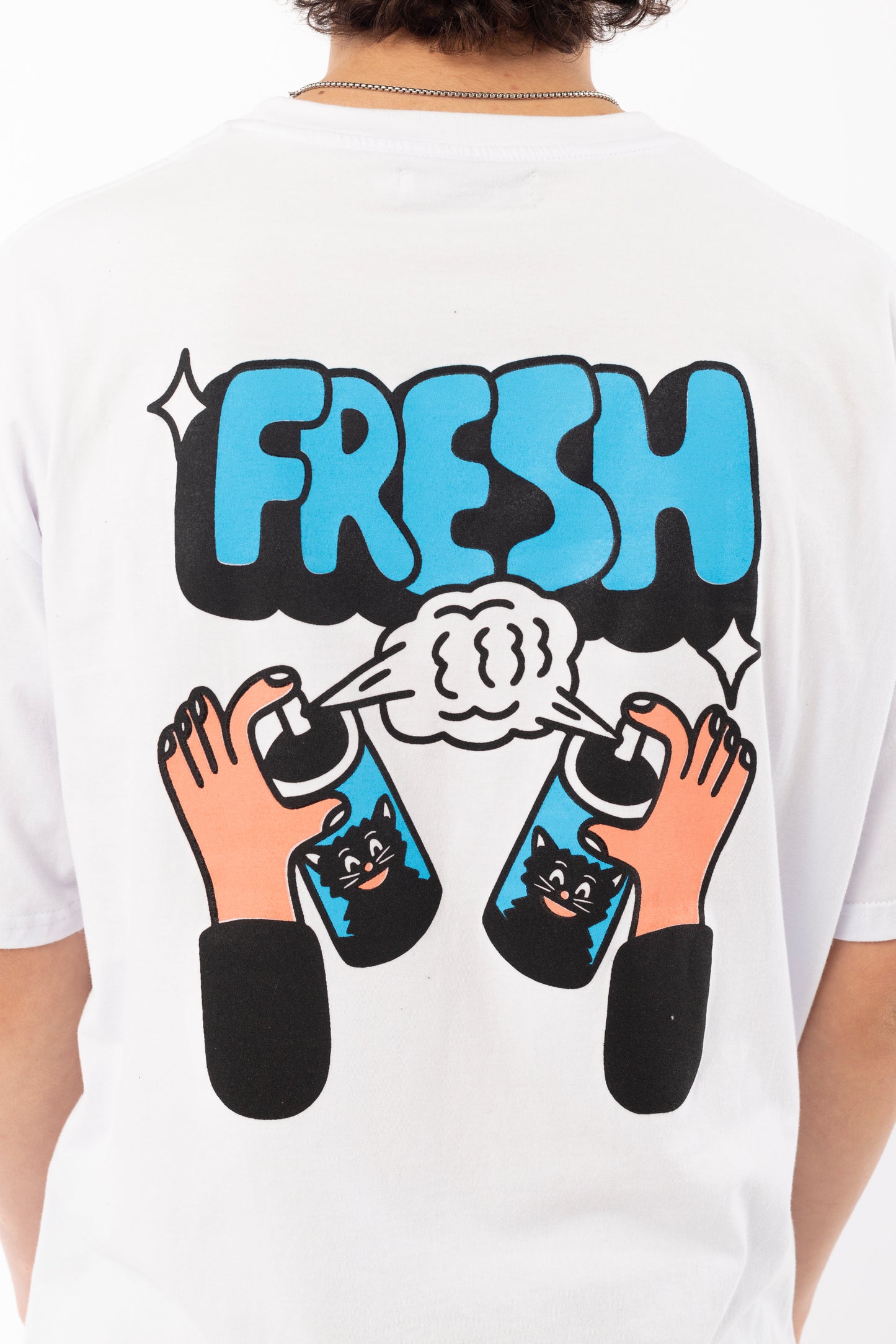 FRESH T-shirt