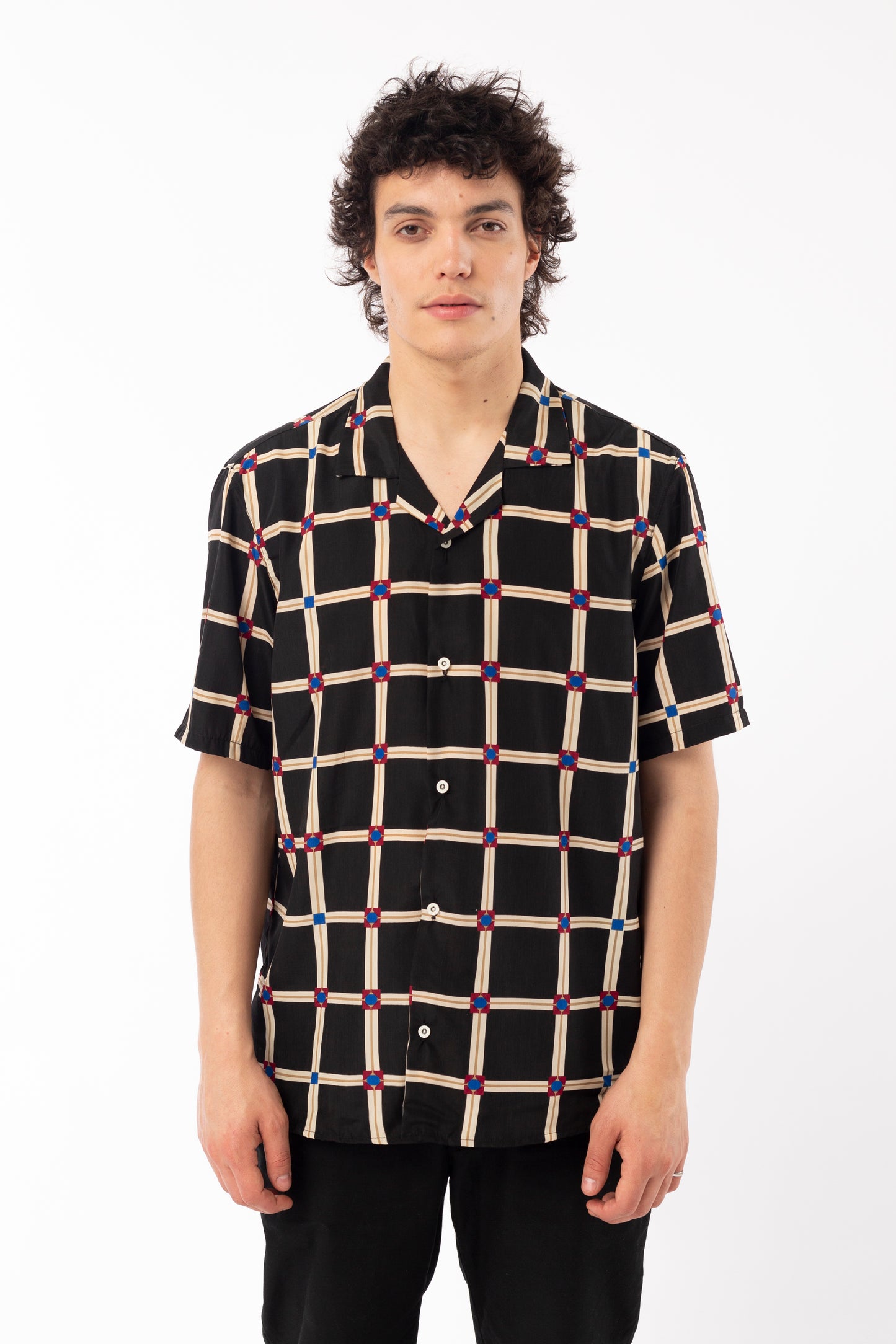 DiZZY Camisa