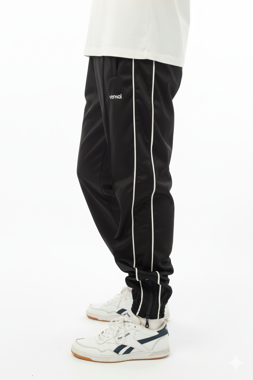 KOZUNO Jogging (negro)