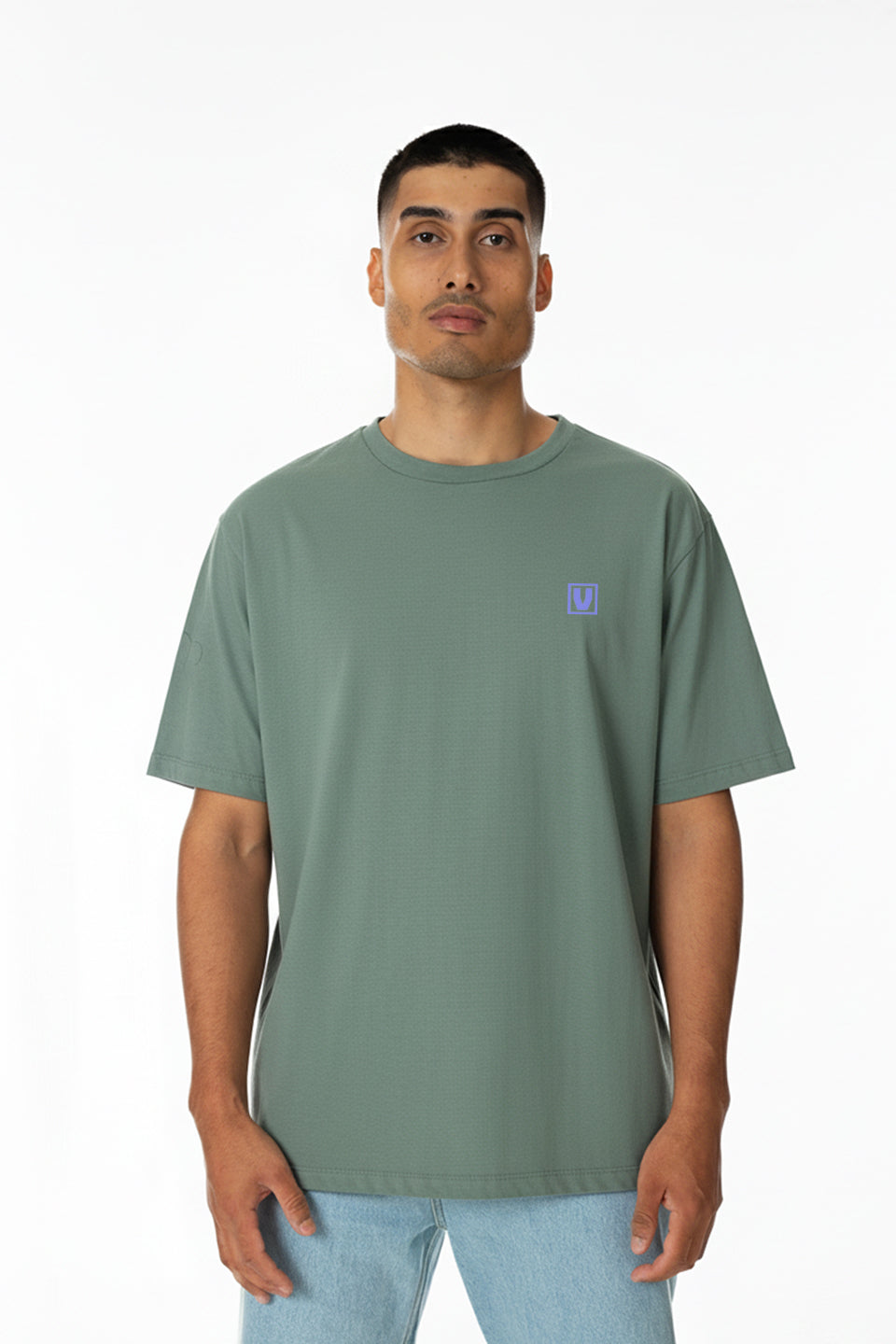 BASiC T-shirt (patina)