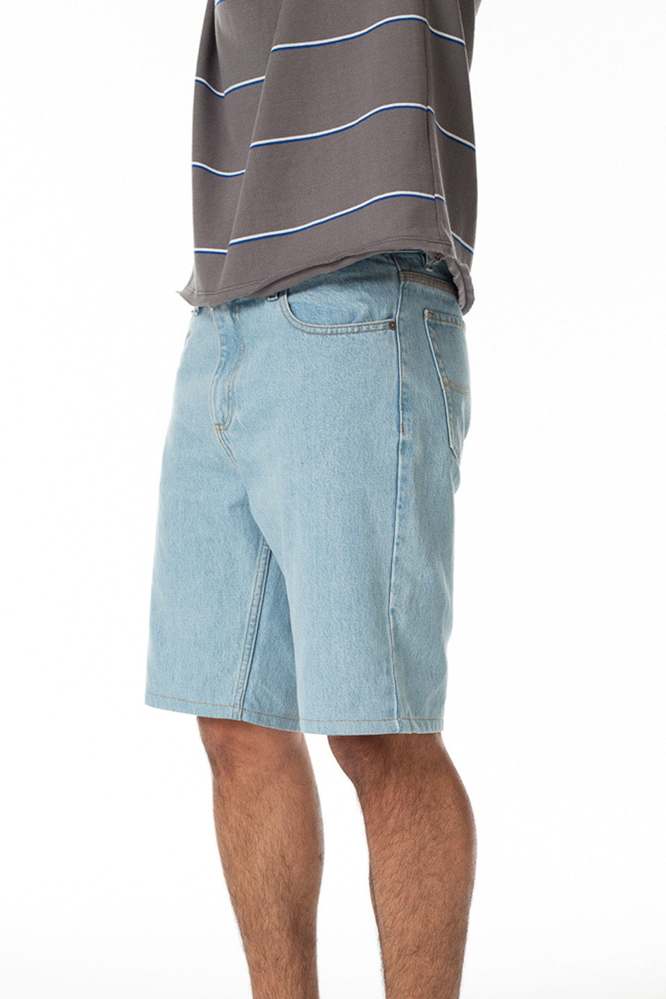 DC Bermuda de Jean (celeste)