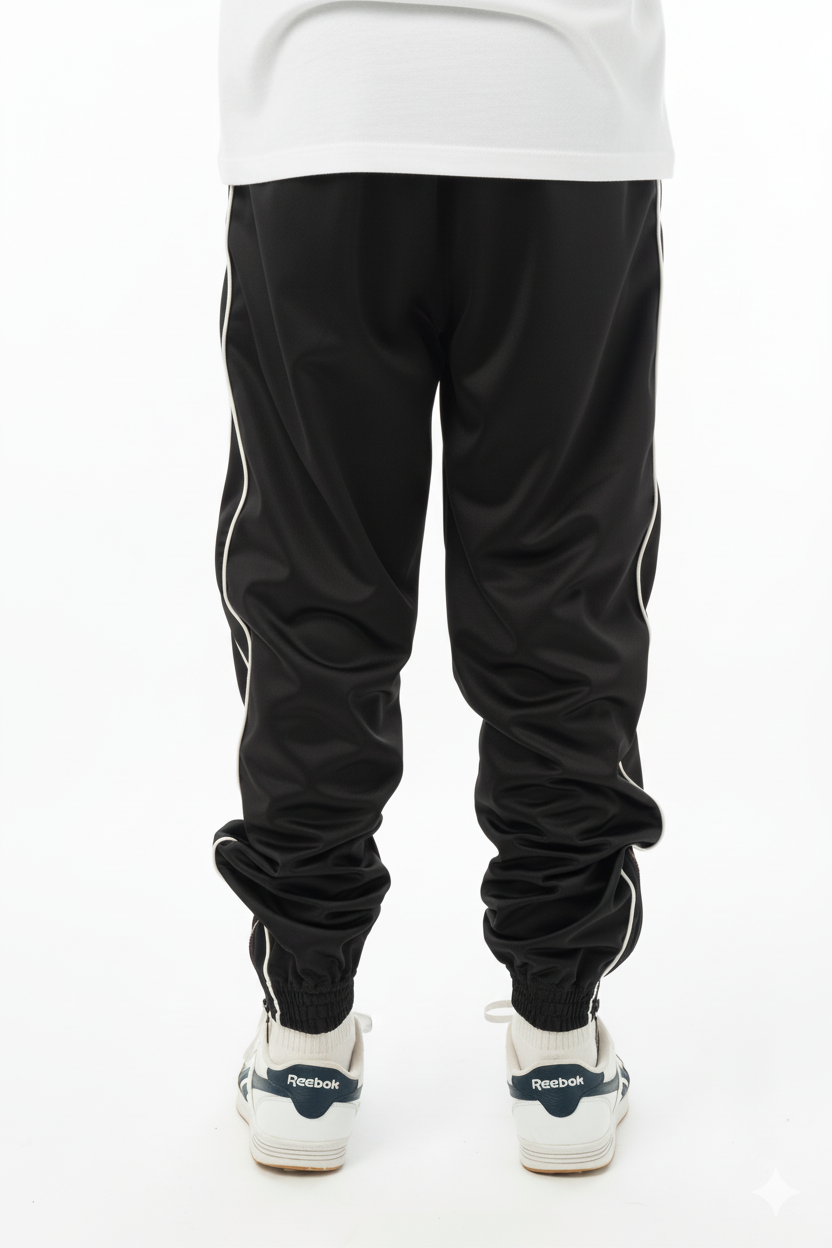 KOZUNO Jogging (negro)
