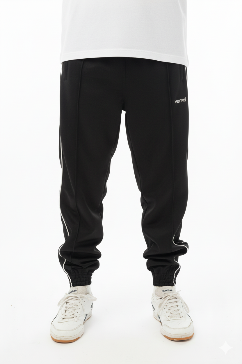 KOZUNO Jogging (negro)