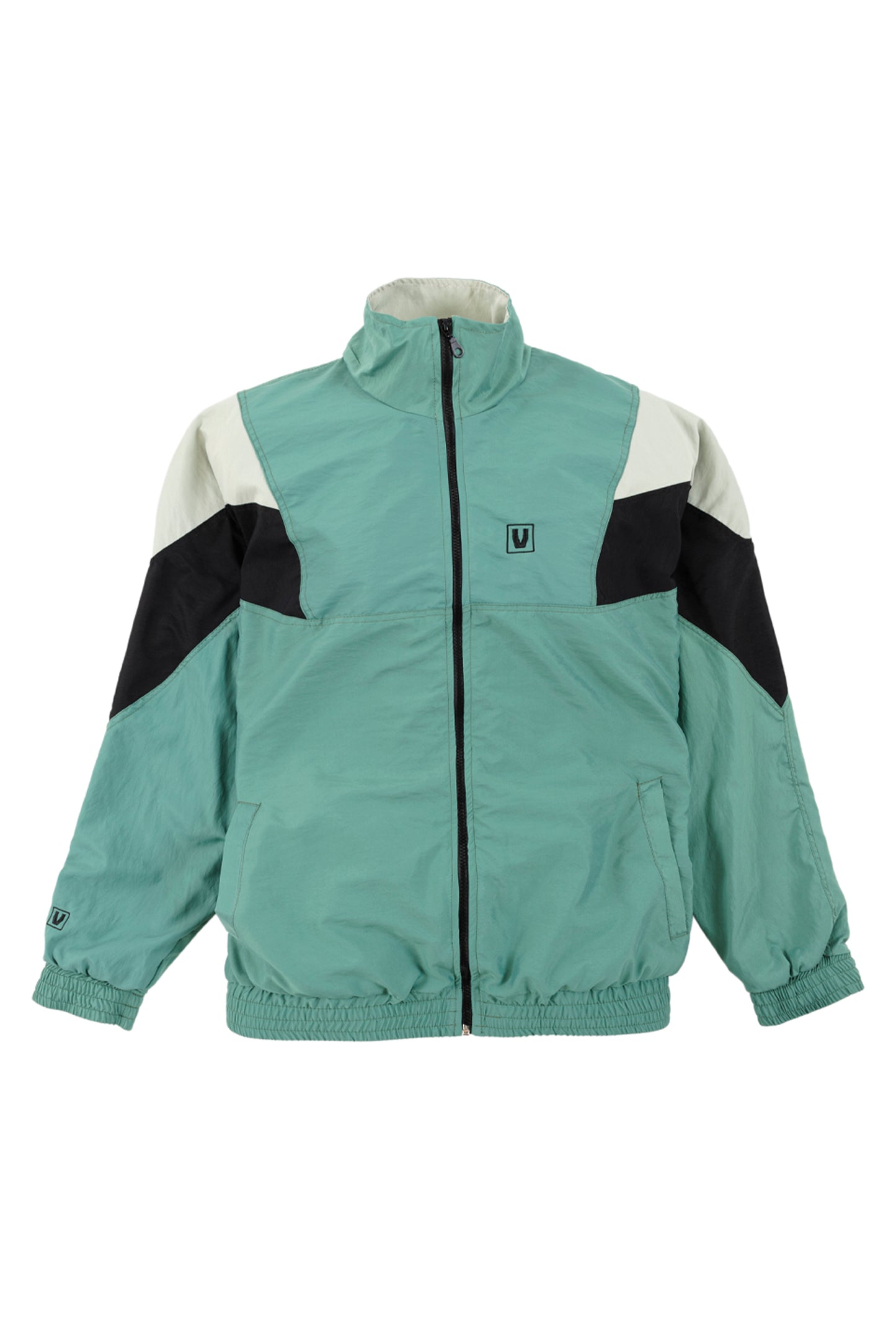 HARRiS Campera (verde)