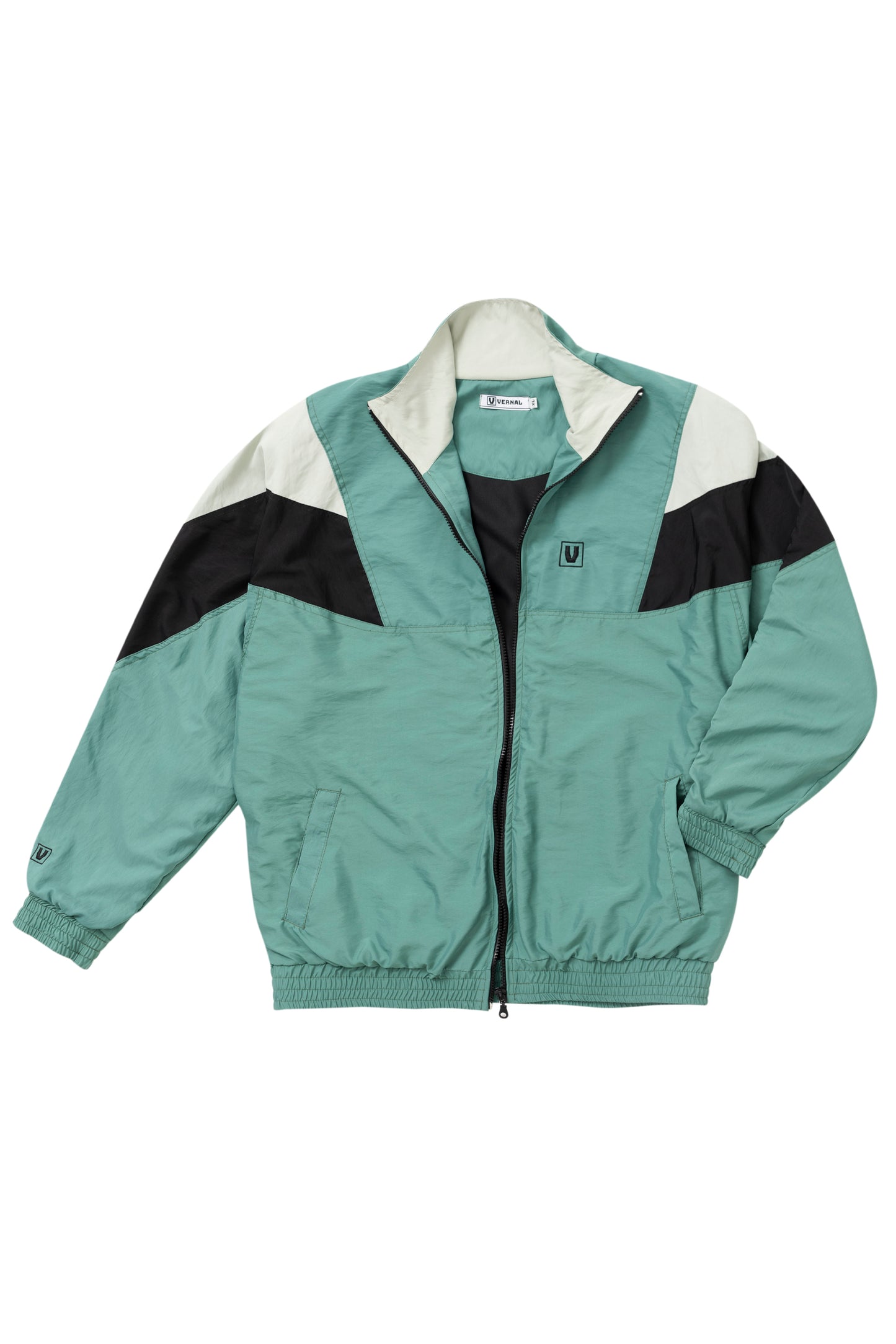 HARRiS Campera (verde)