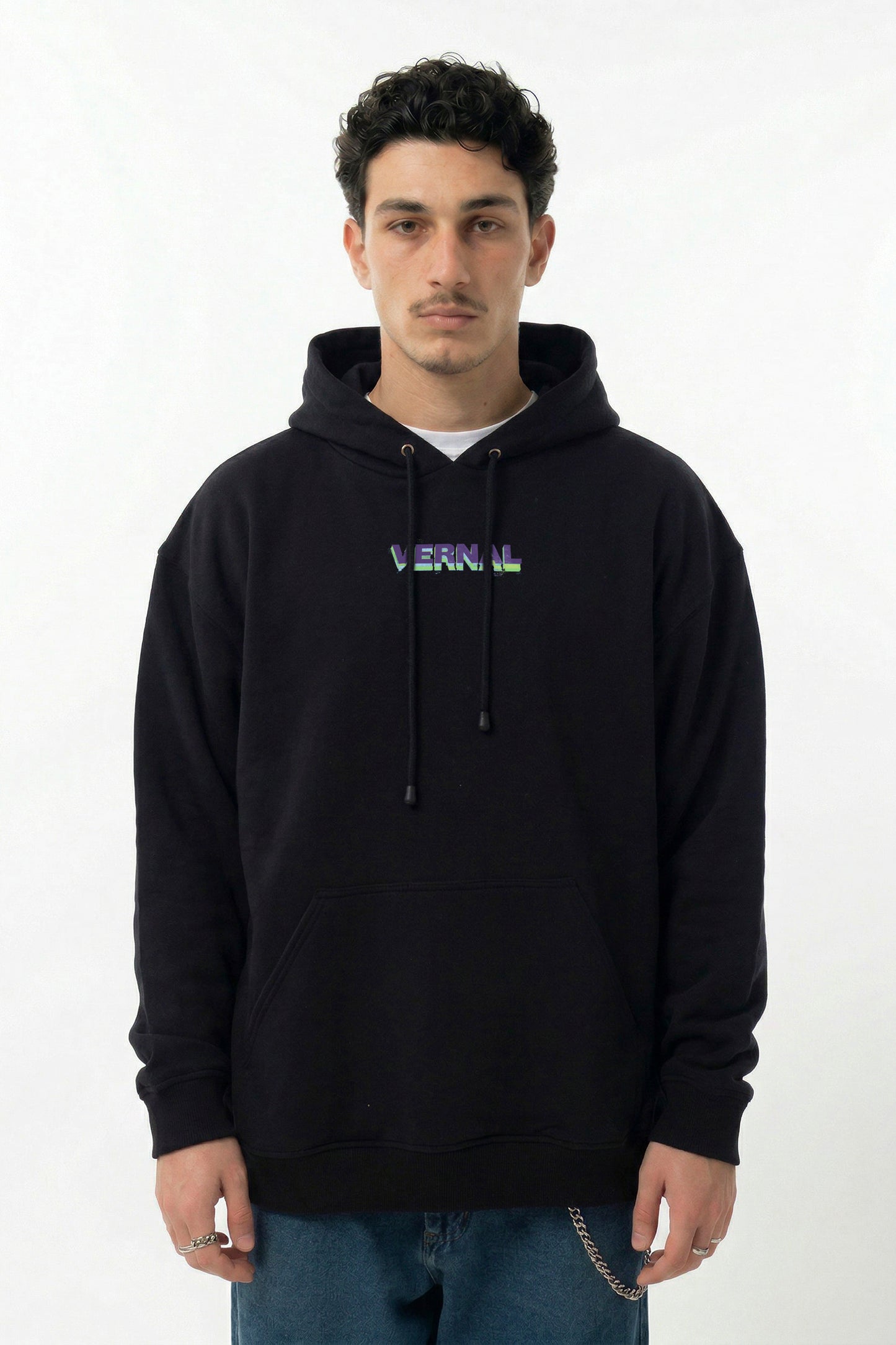 FREQUENCY Hoodie