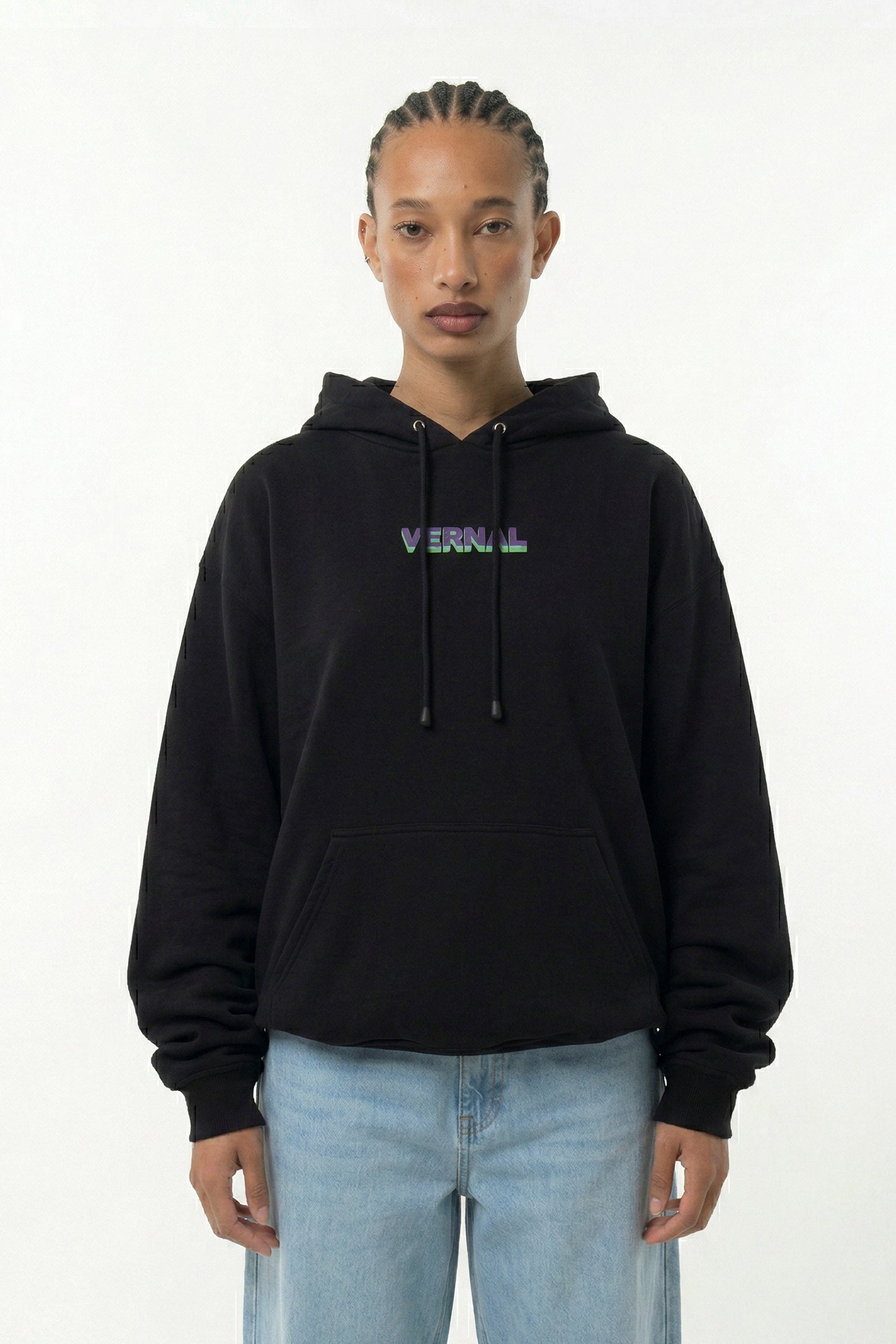 FREQUENCY Hoodie