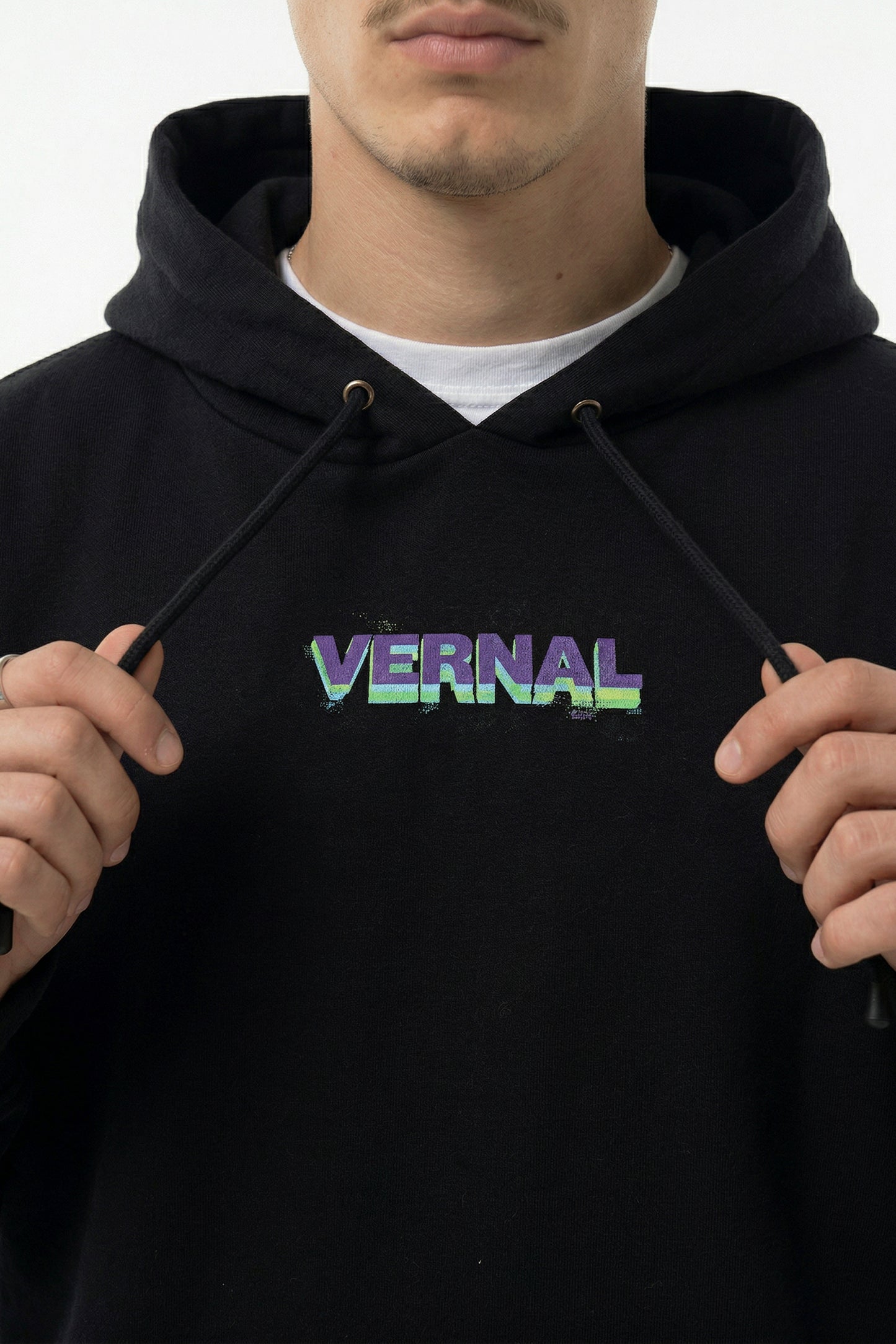 FREQUENCY Hoodie
