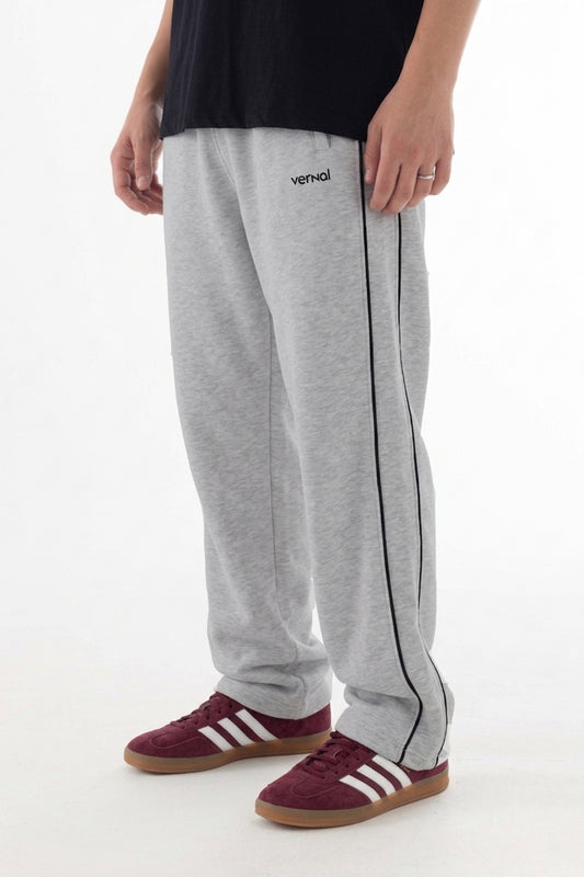 MOK Jogging (gris melange)