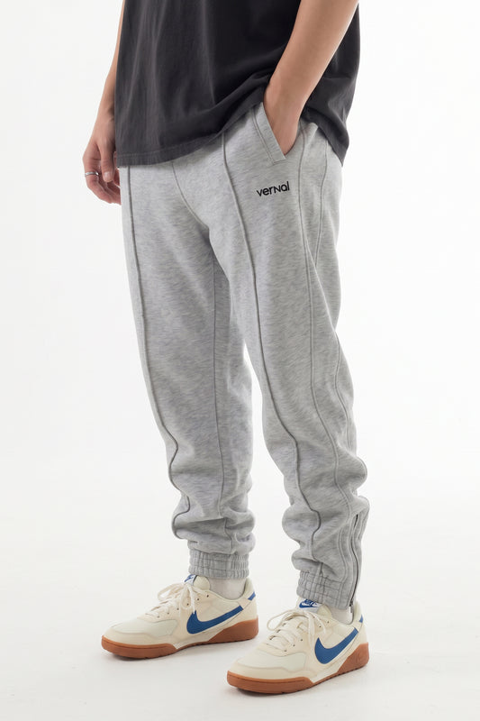 OAF Jogging (gris melange)