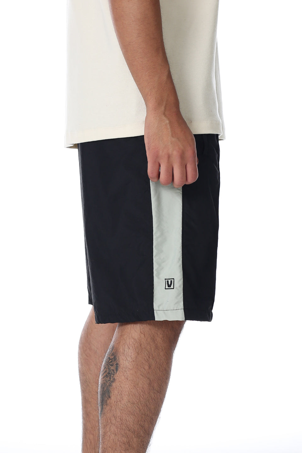 LEE bermuda de nylon