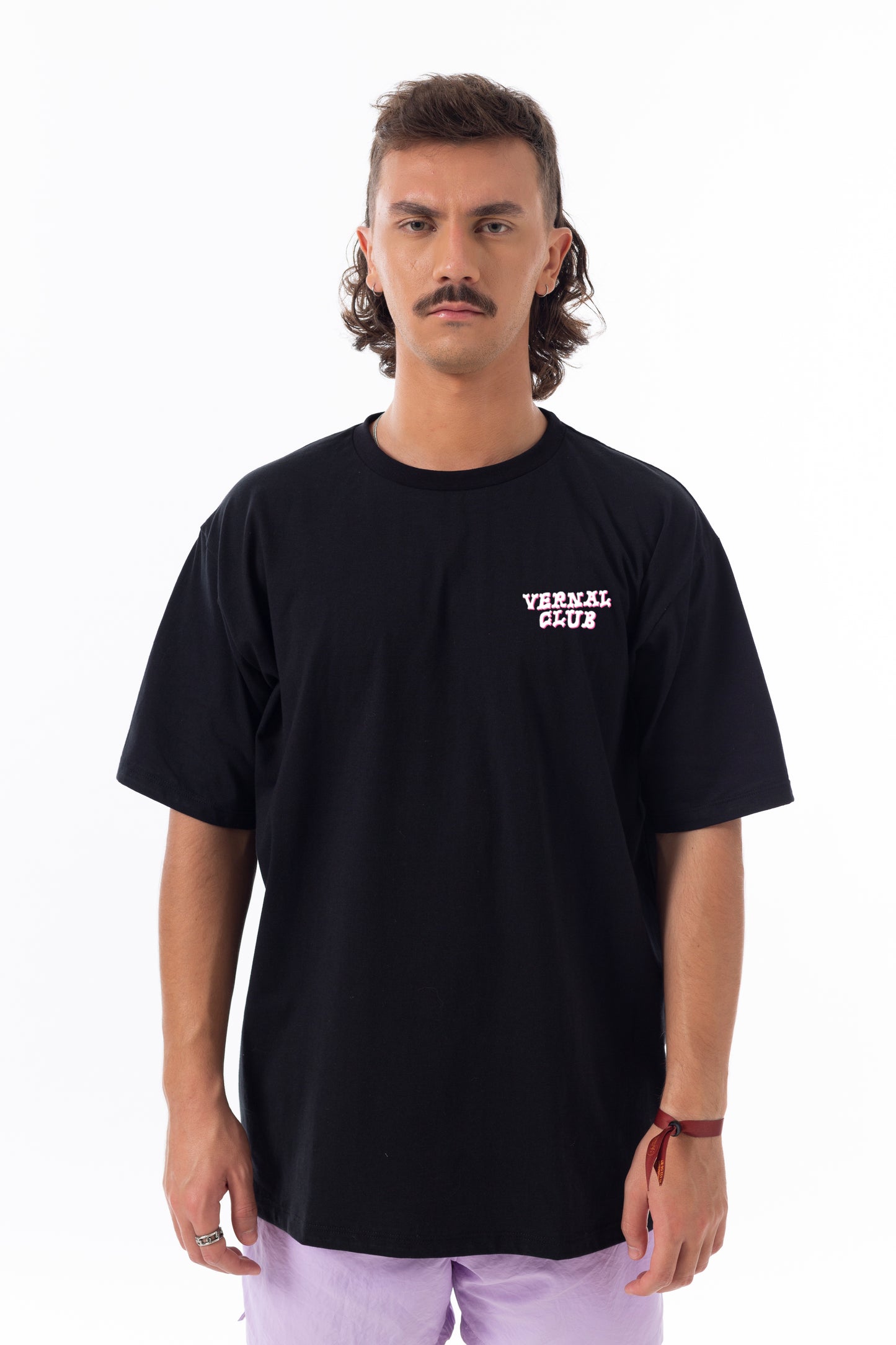 MONEY T-shirt (negro)