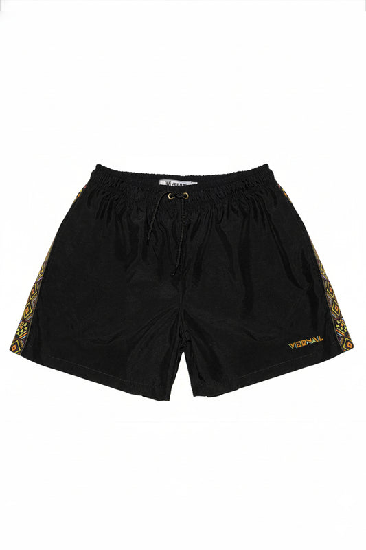 NDEBELE Short