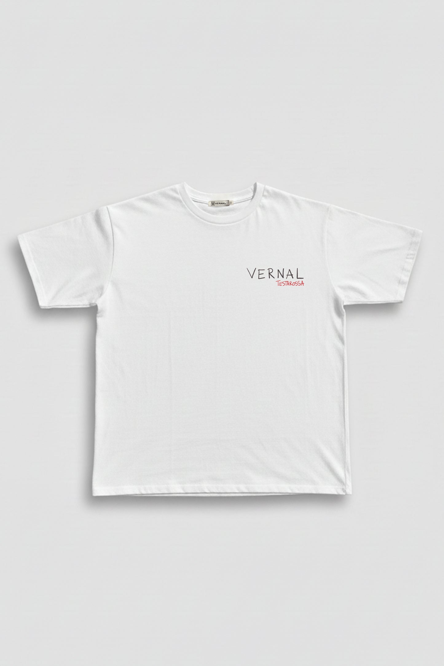 TESTAROSSA T-shirt