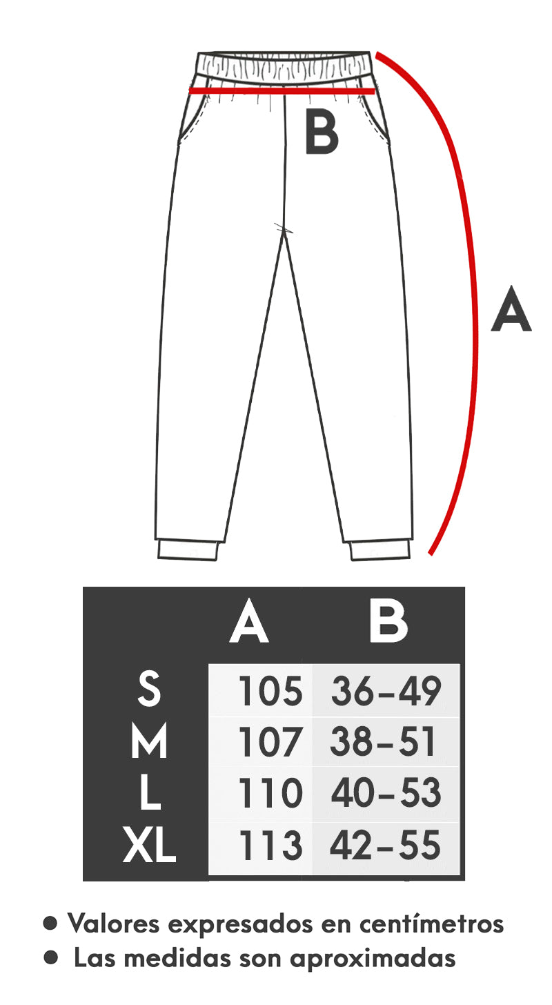 GLOBE Pantalón cargo