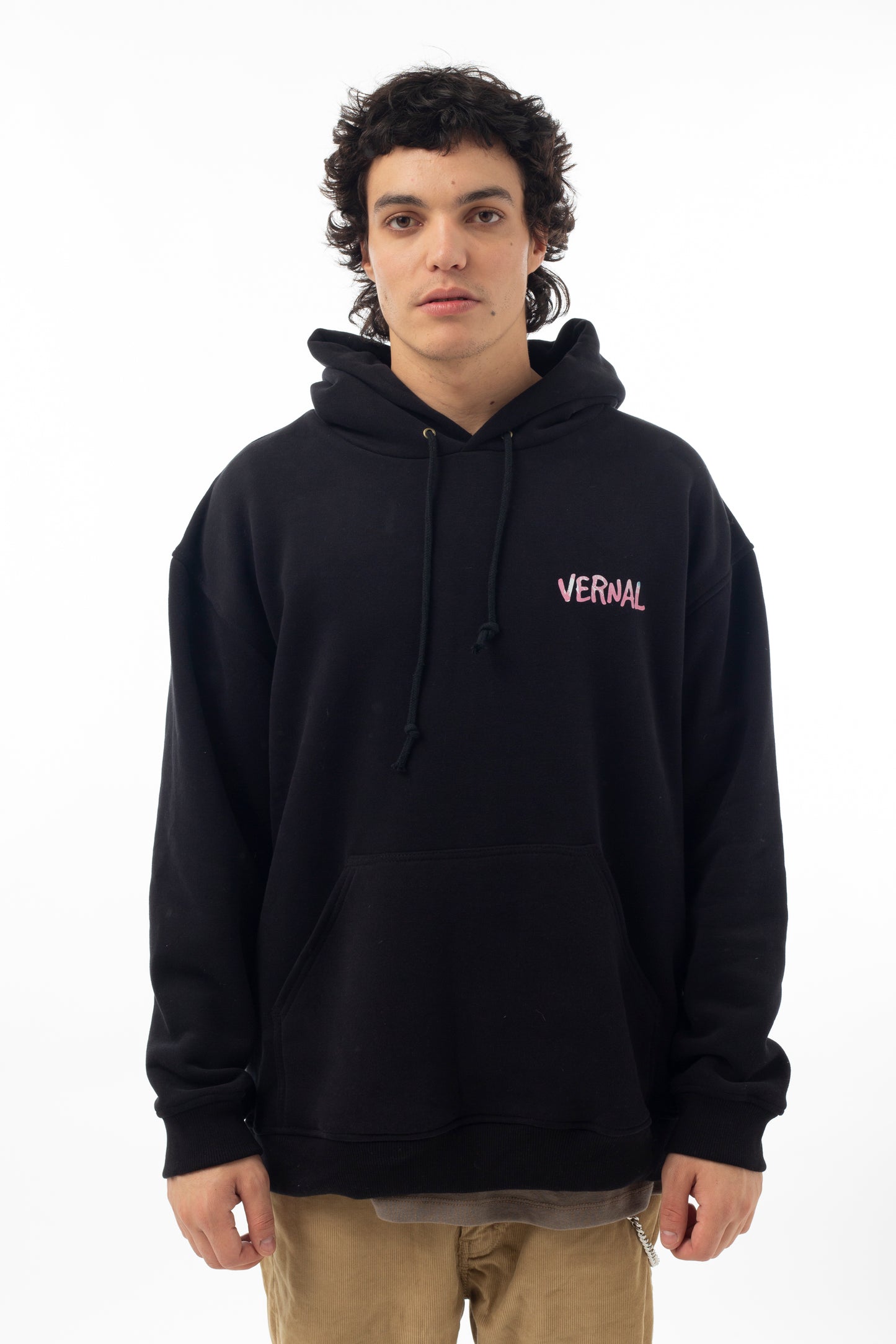 V-ATTACK Hoodie