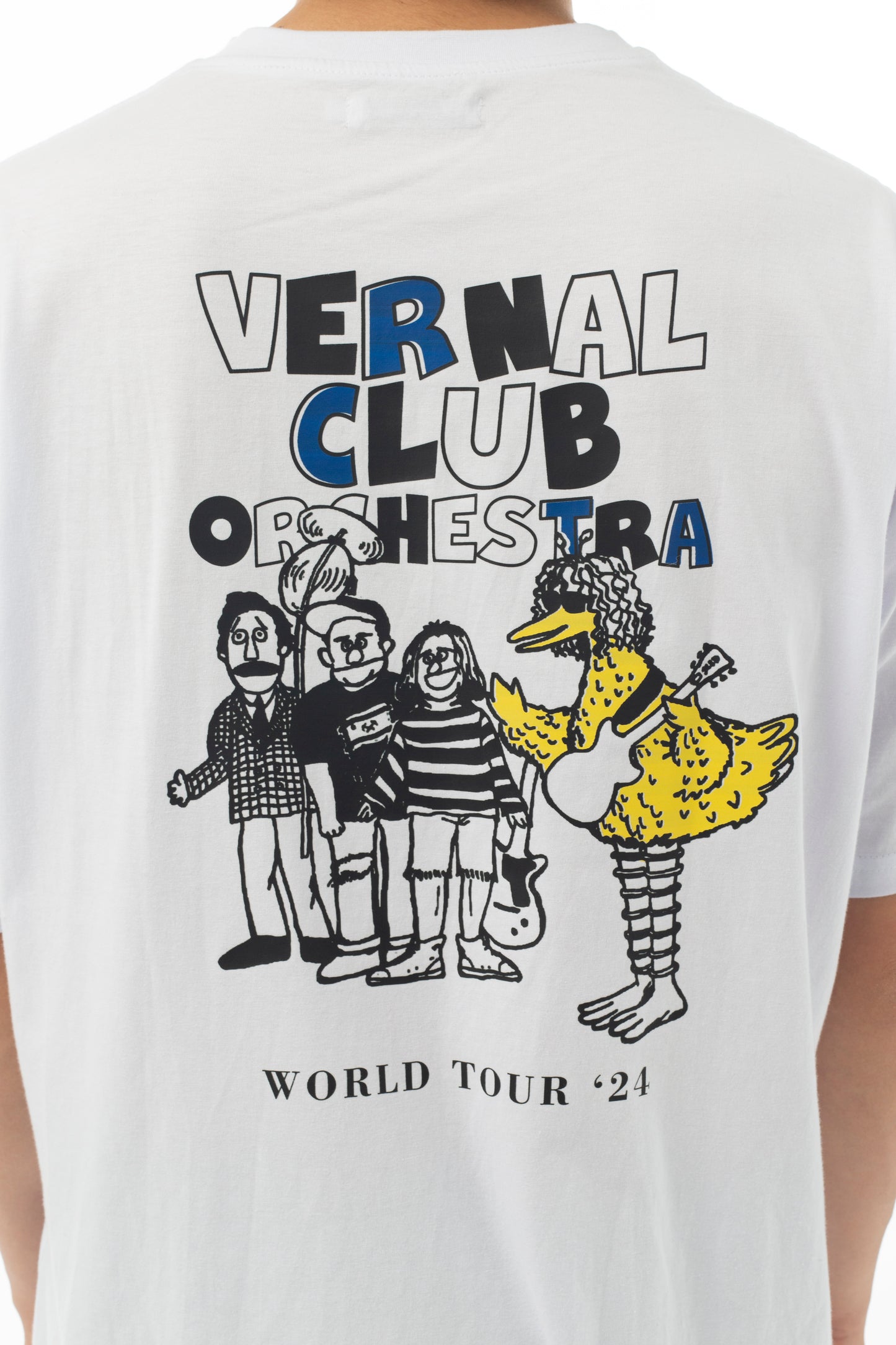 VC ORCHESTRA T-Shirt