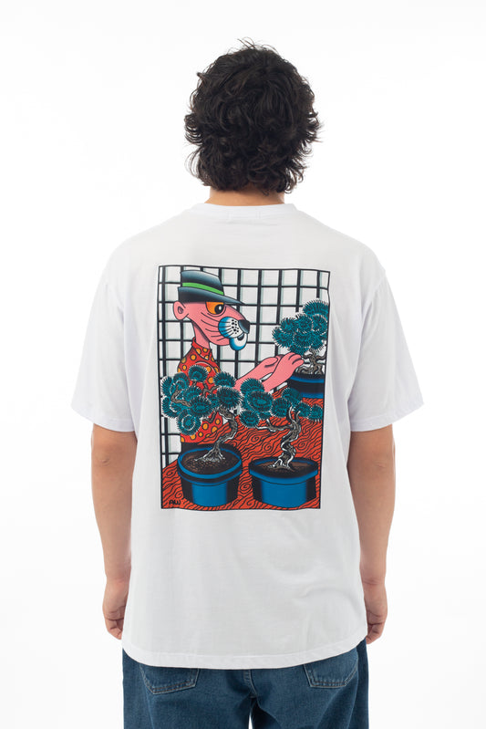 BONSAi MASTER T-shirt