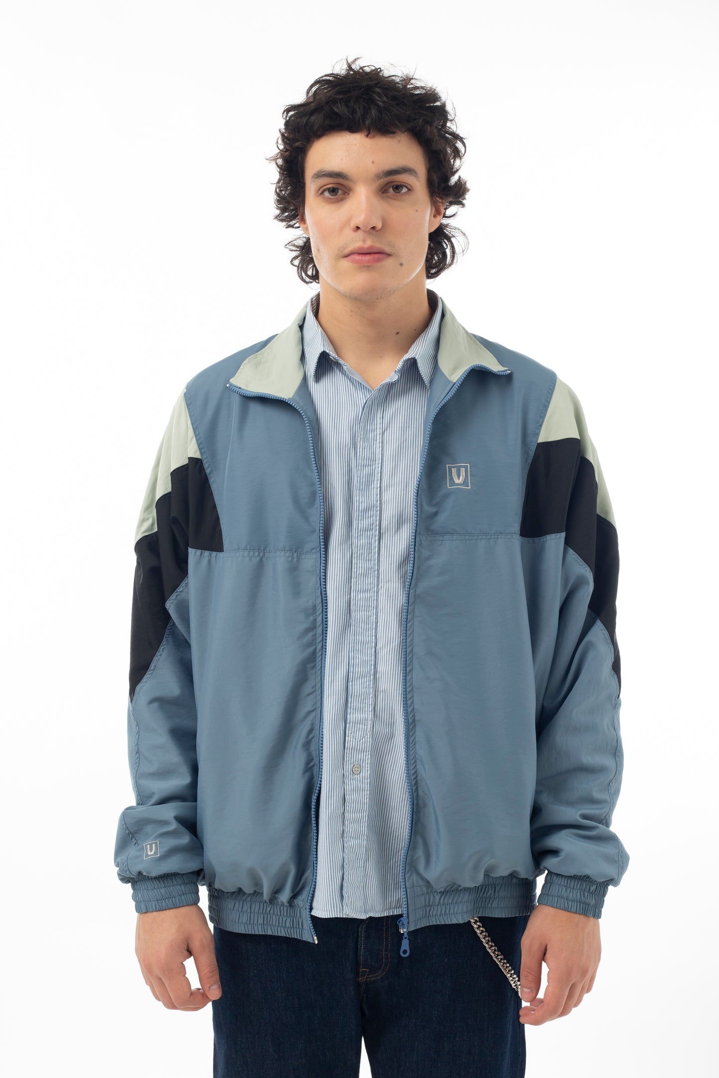 HARRiS Campera (azul piedra)