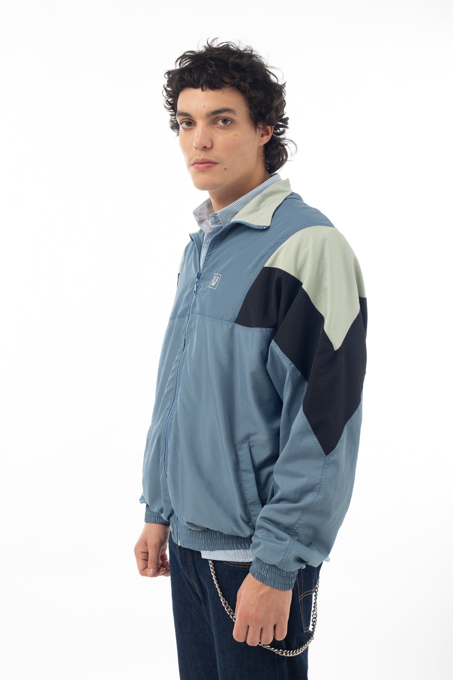 HARRiS Campera (azul piedra)