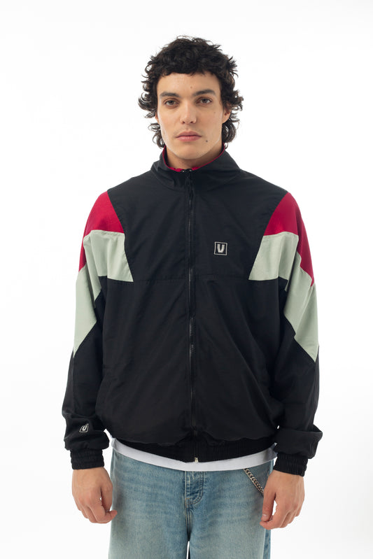 HARRiS Campera (negro)