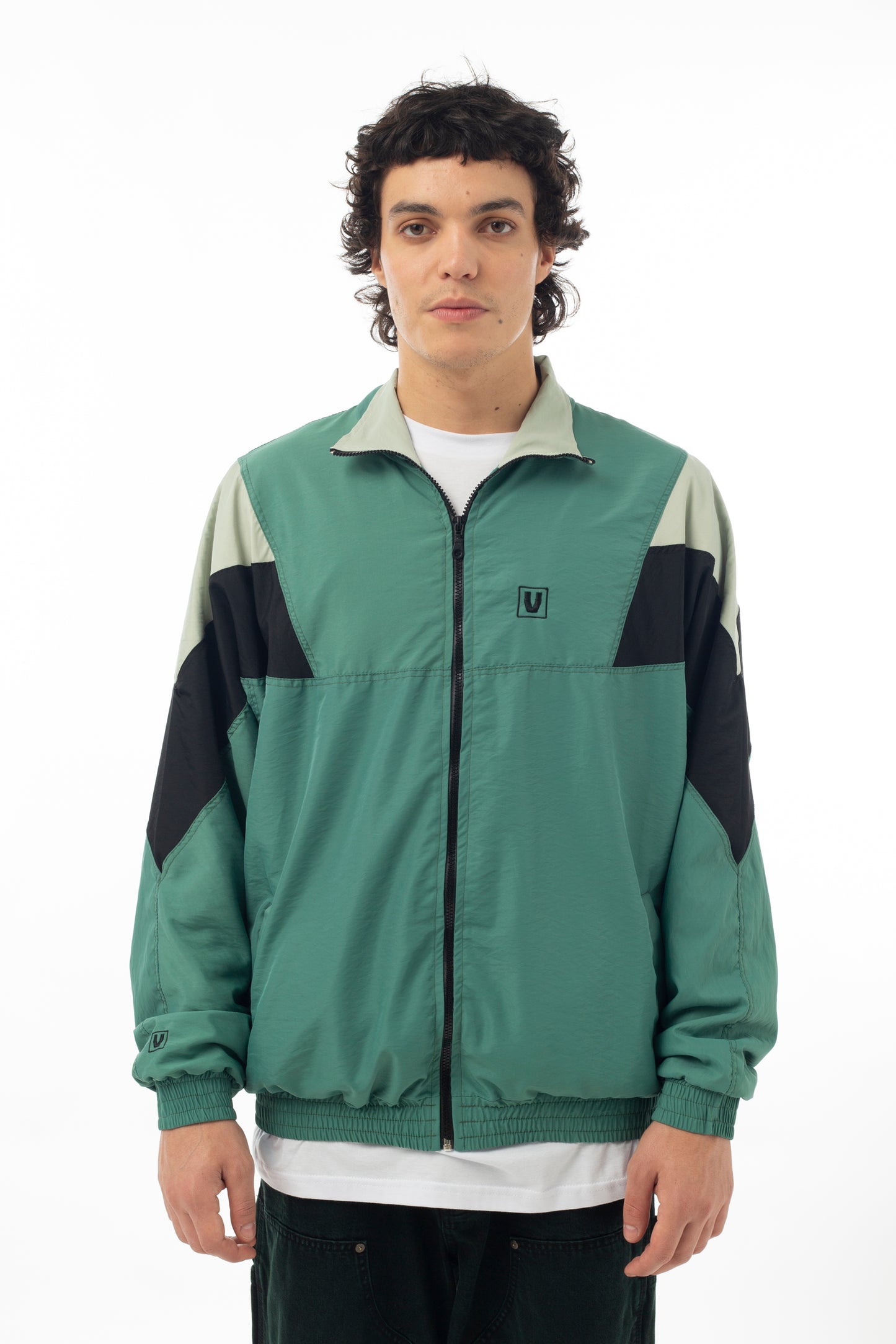 HARRiS Campera (verde)