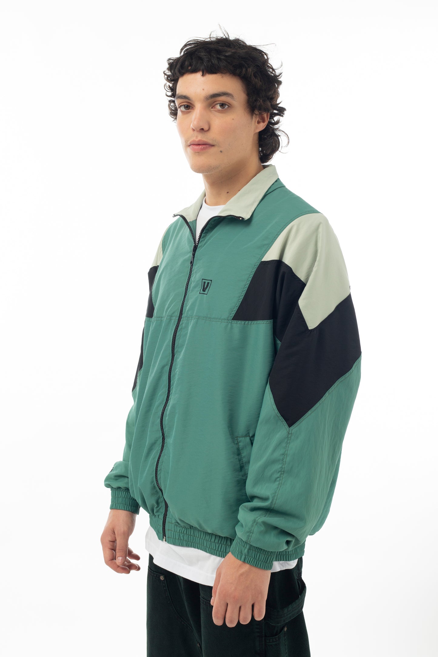 HARRiS Campera (verde)