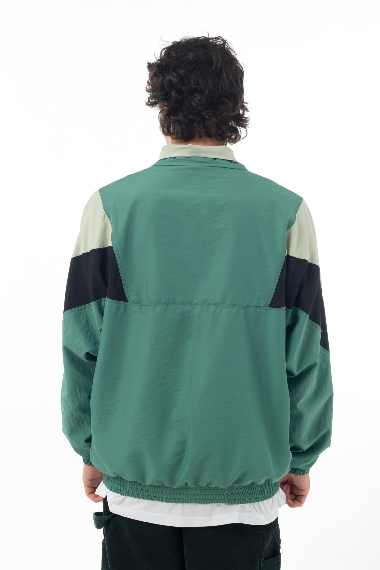 HARRiS Campera (verde)