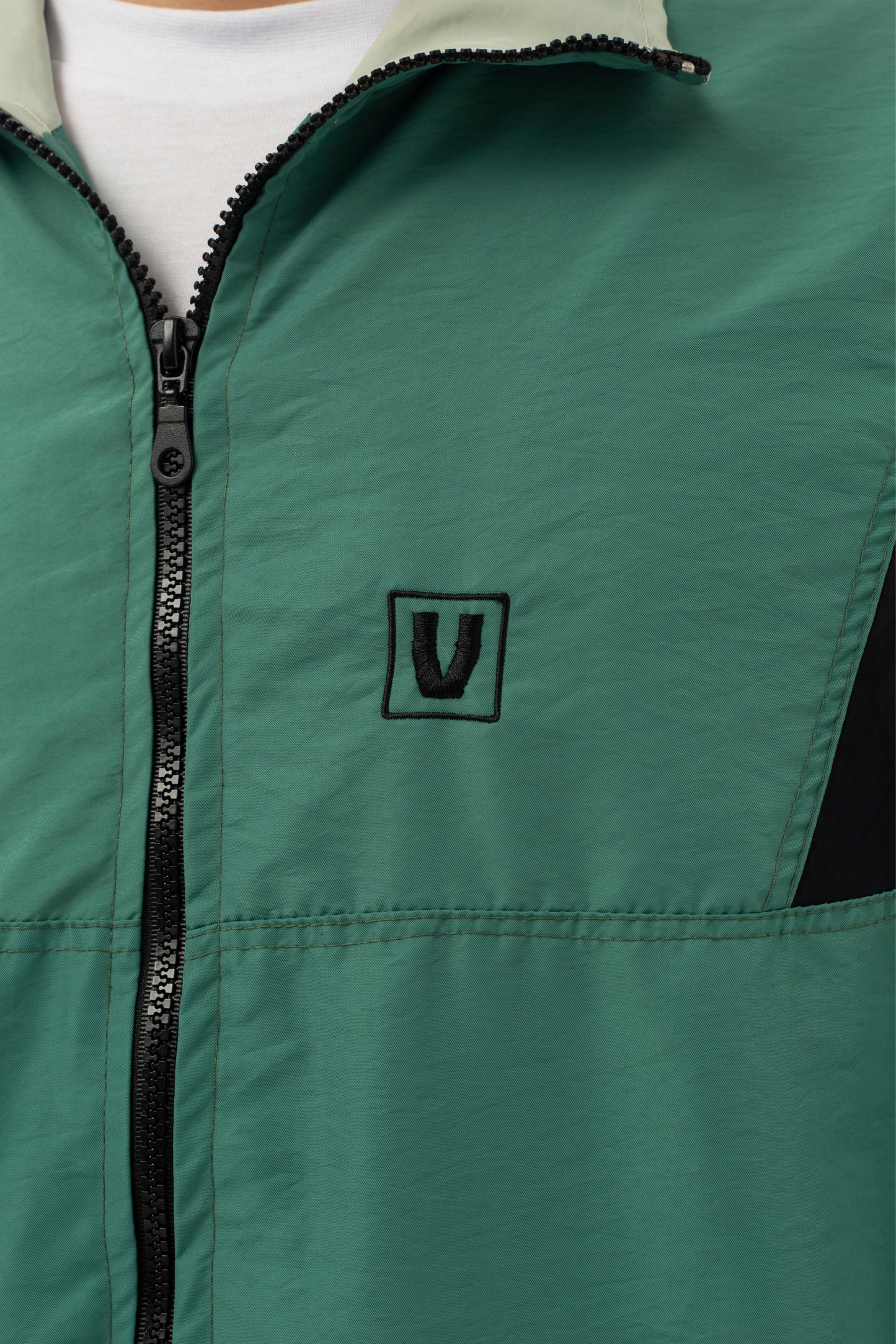 HARRiS Campera (verde)