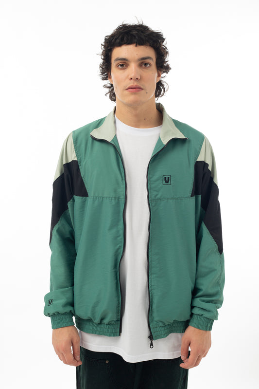 HARRiS Campera (verde)