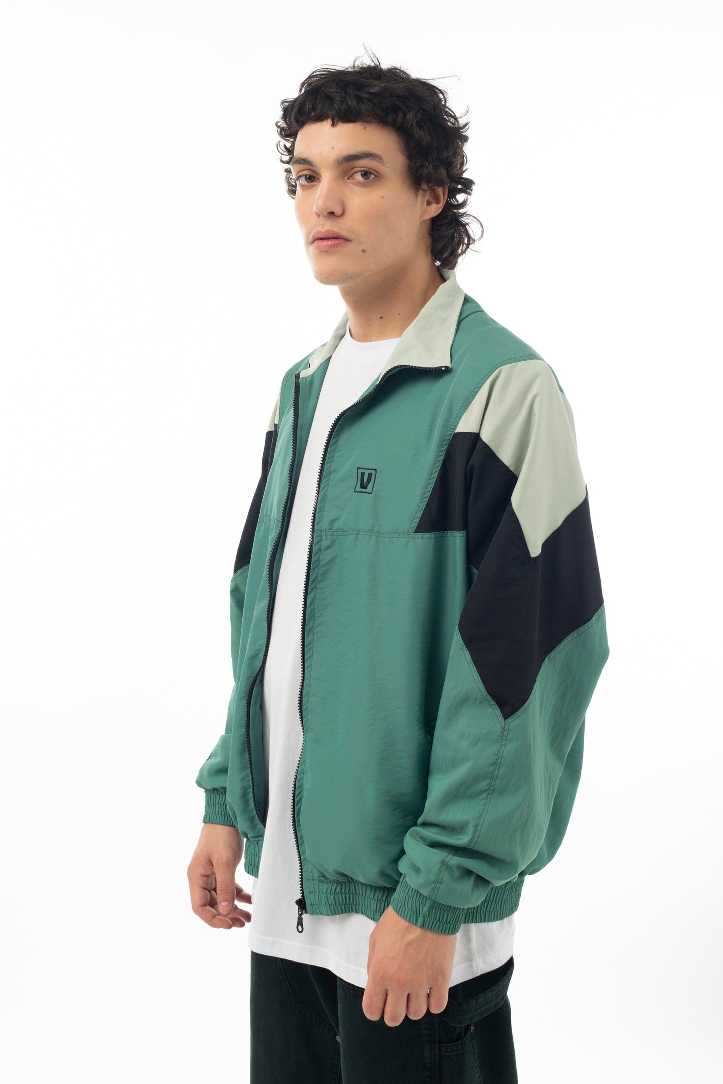 HARRiS Campera (verde)