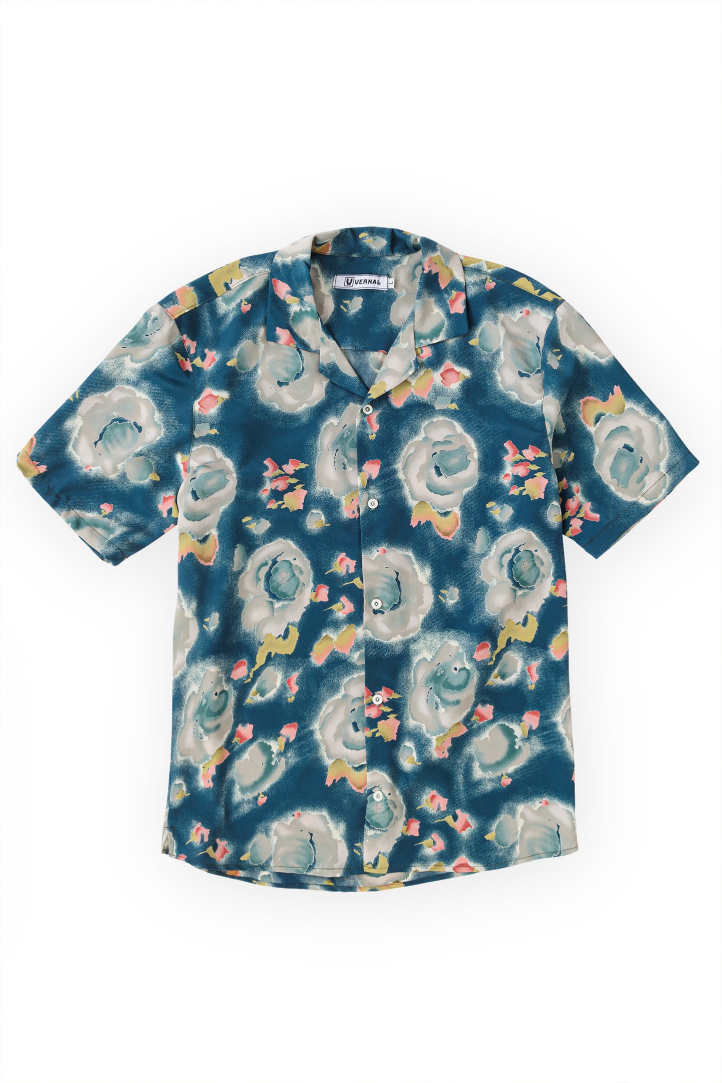 BiRD Camisa