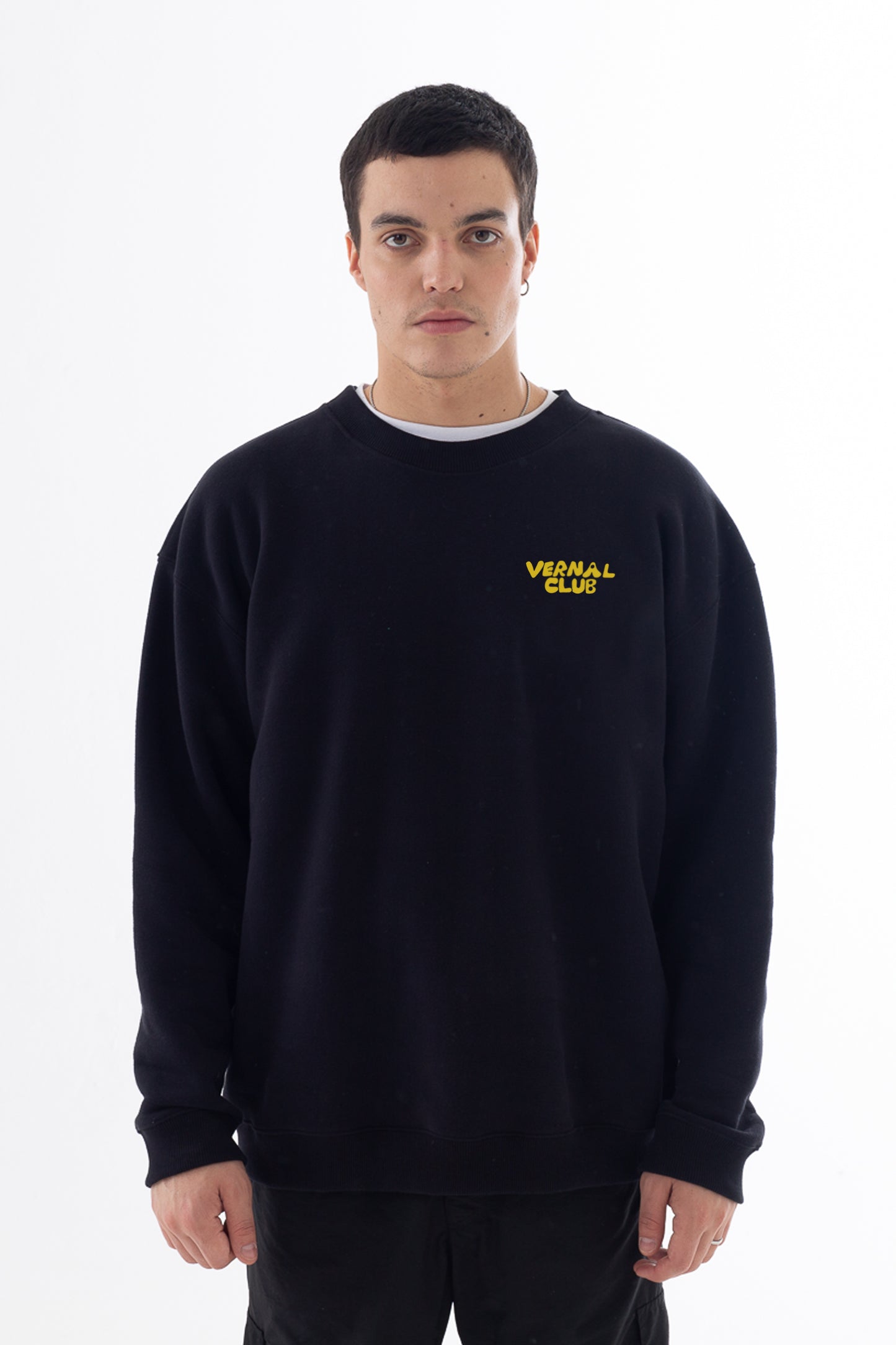 YELLOW QUEST Buzo