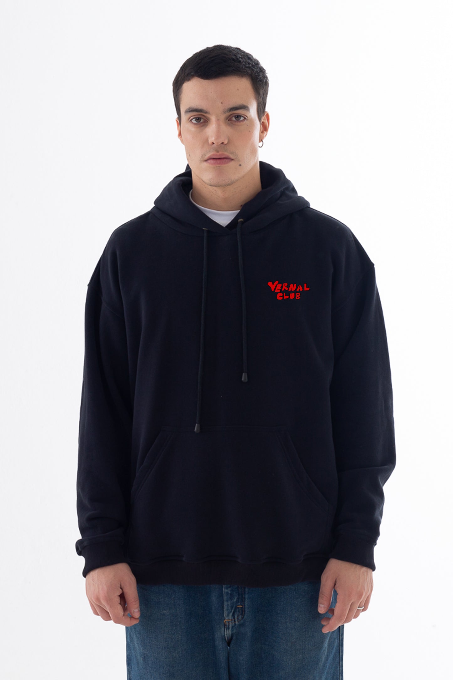 SKATE AND DESTROY Hoodie