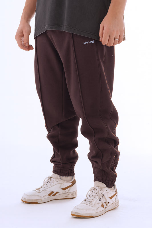 OAF Jogging (marrón)