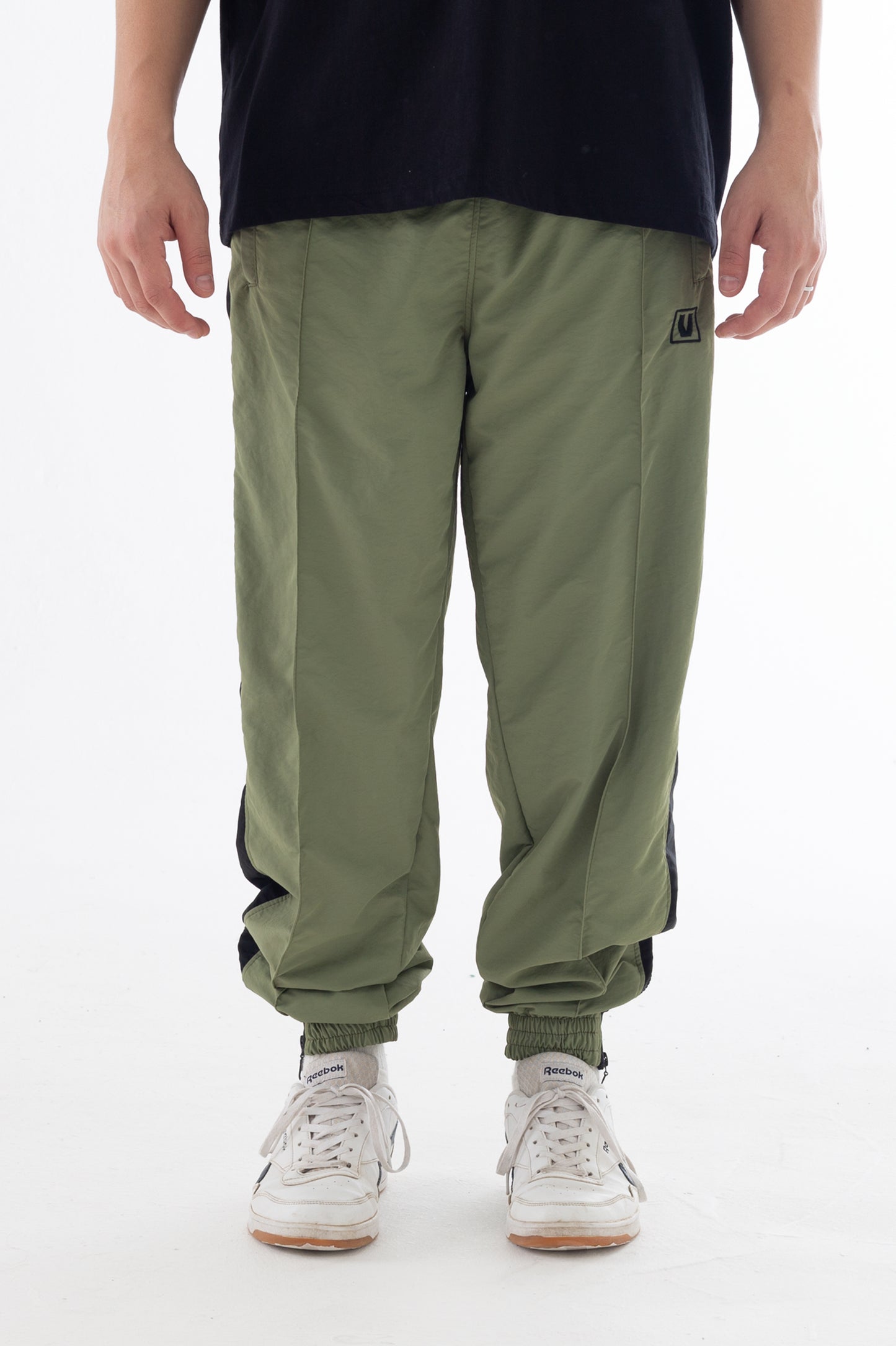 LEE Jogging (oliva ii)