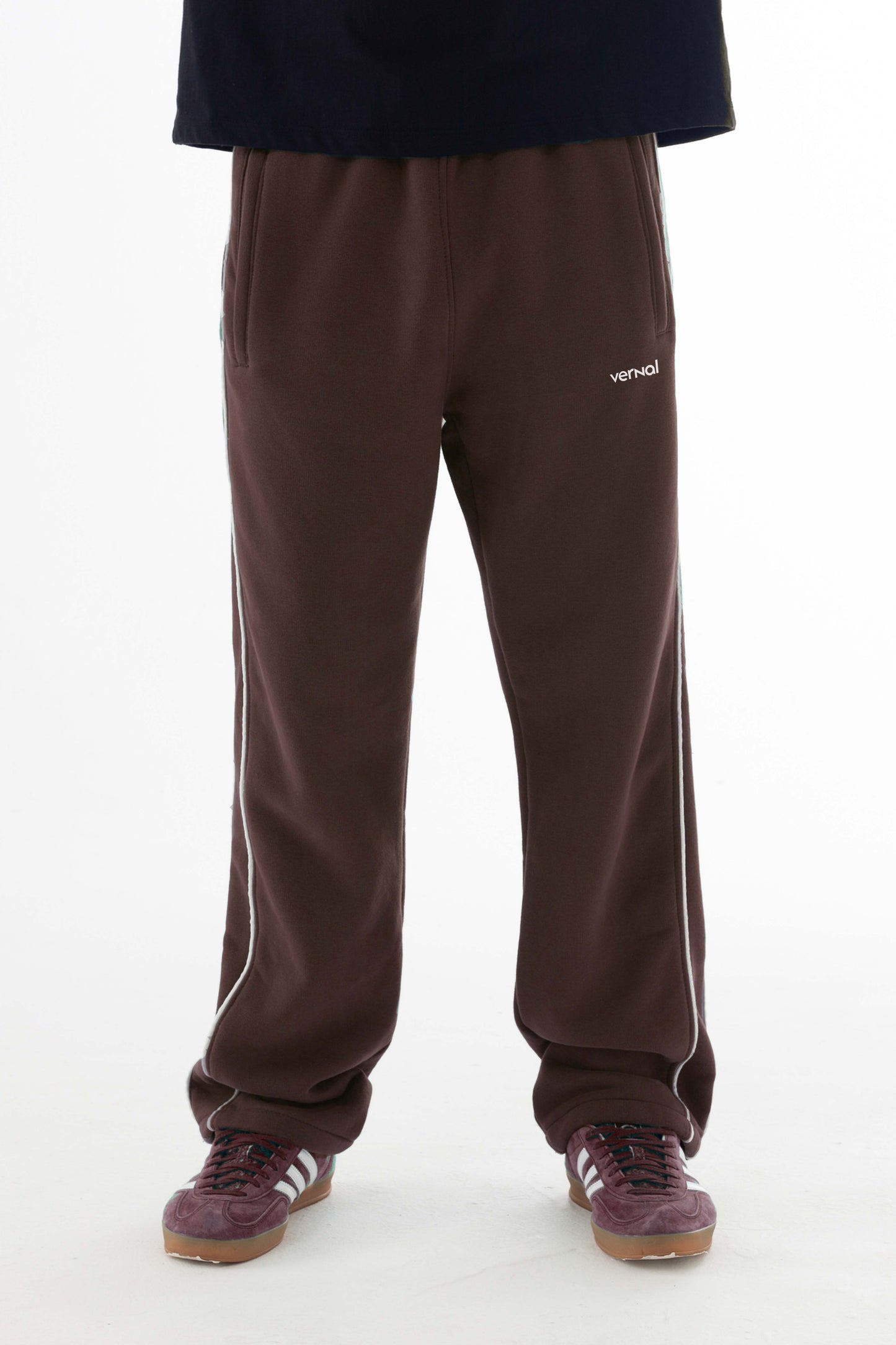 MOK Jogging (marrón)