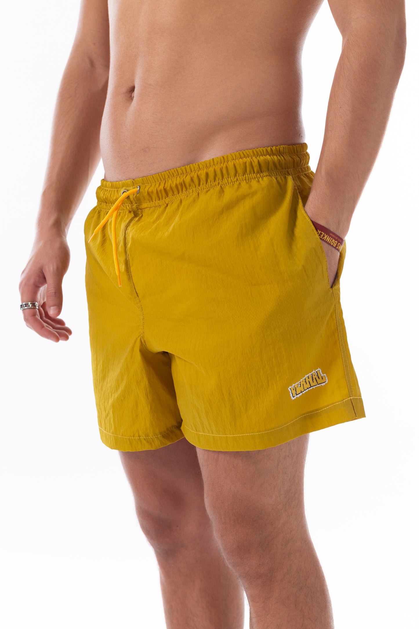 WETO (mostaza) Short