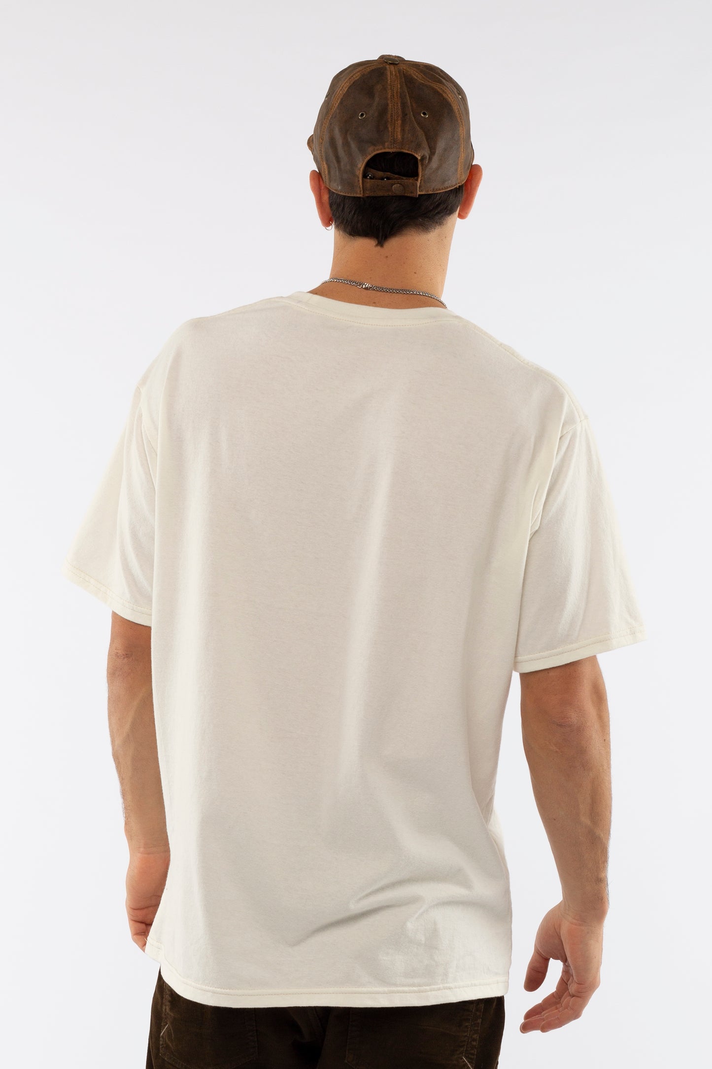 BASiC T-shirt (natural)