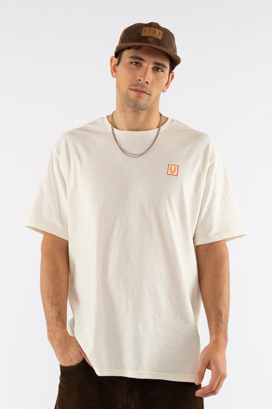 BASiC T-shirt (natural)