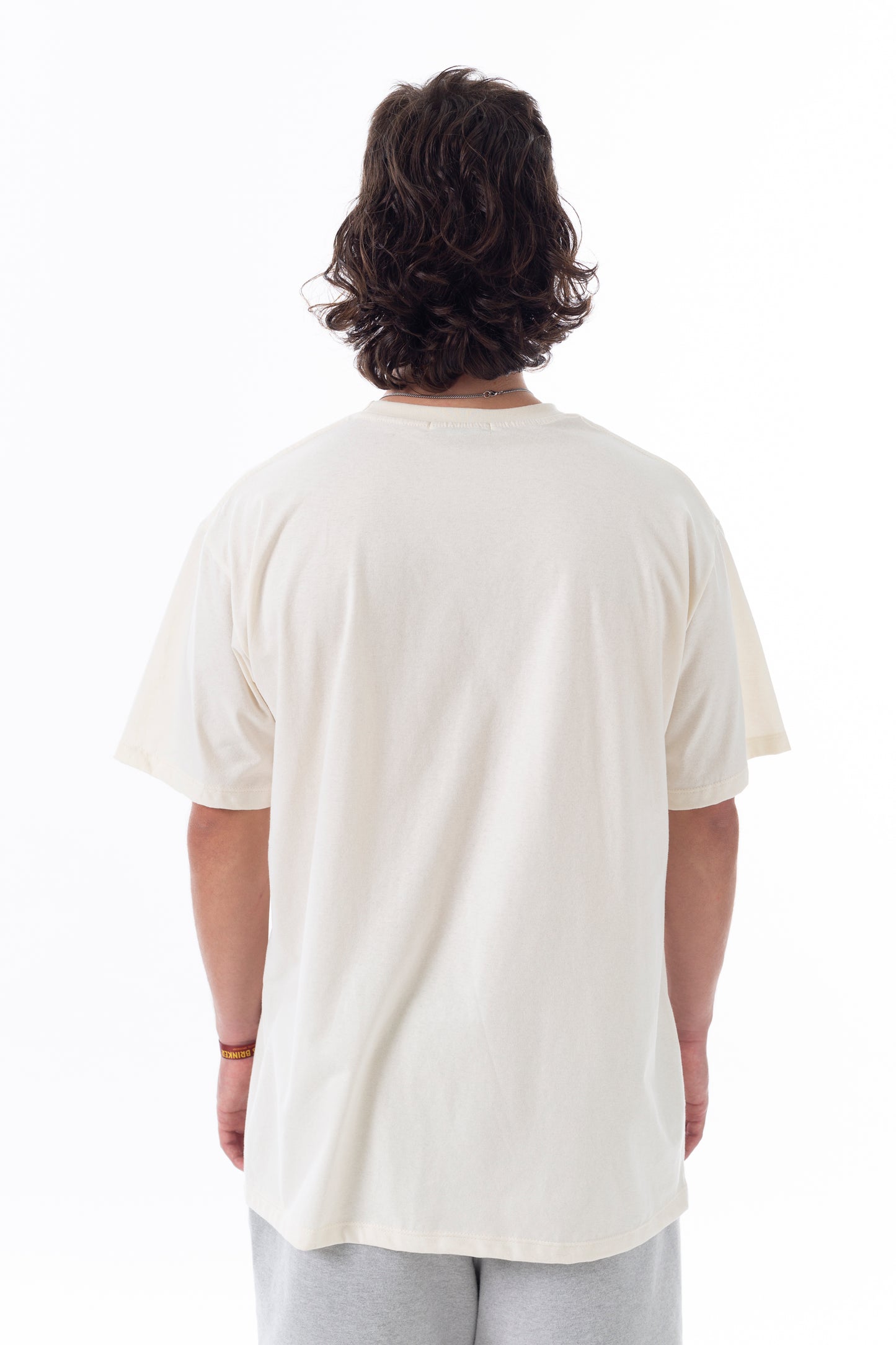 WETO (natural) T-shirt